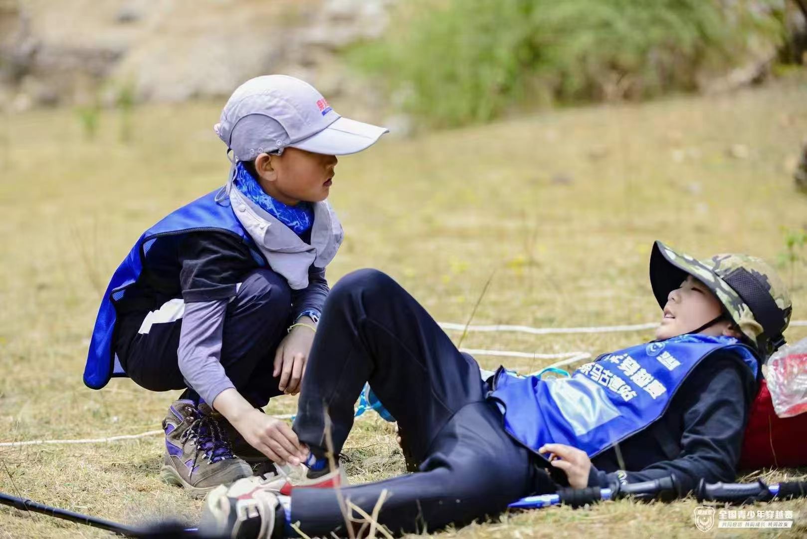 丽江茶马古道徒步穿越团建