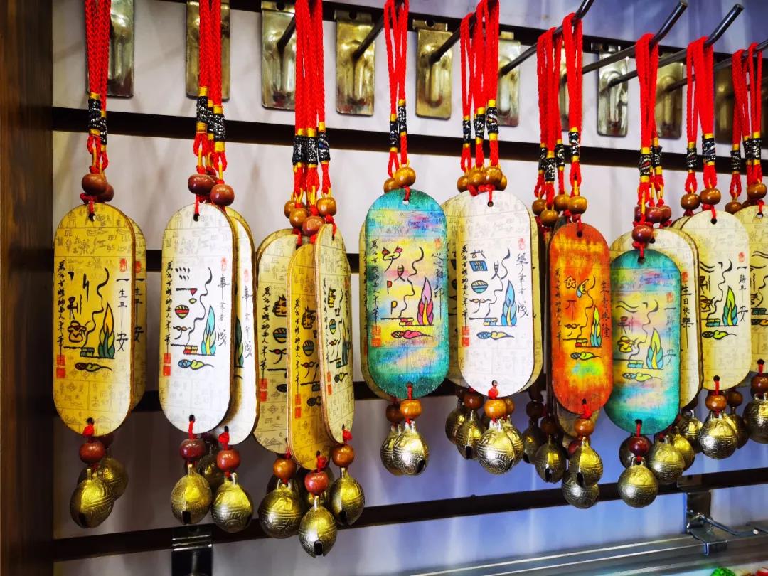 带对这些丽江伴手礼，才算真的到过丽江！