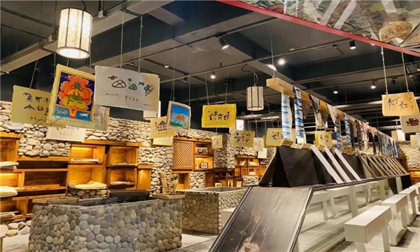 藏在深闺人未知~这是来丽江值得拥有的奇幻之旅！