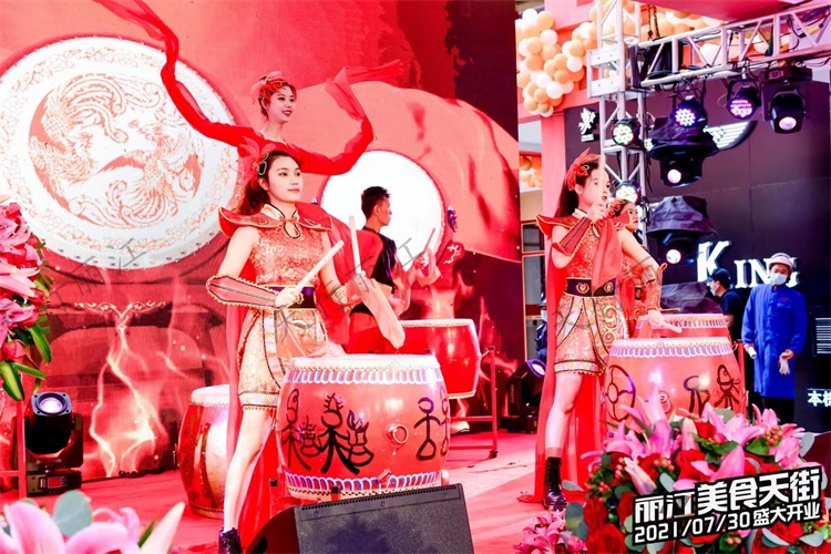 丽江美食餐厅推荐