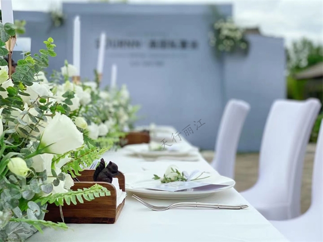 丽江铂尔曼度假酒店高层私董会