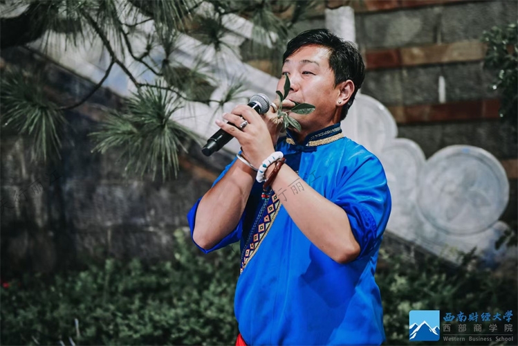 丽江古城文林民族文化园