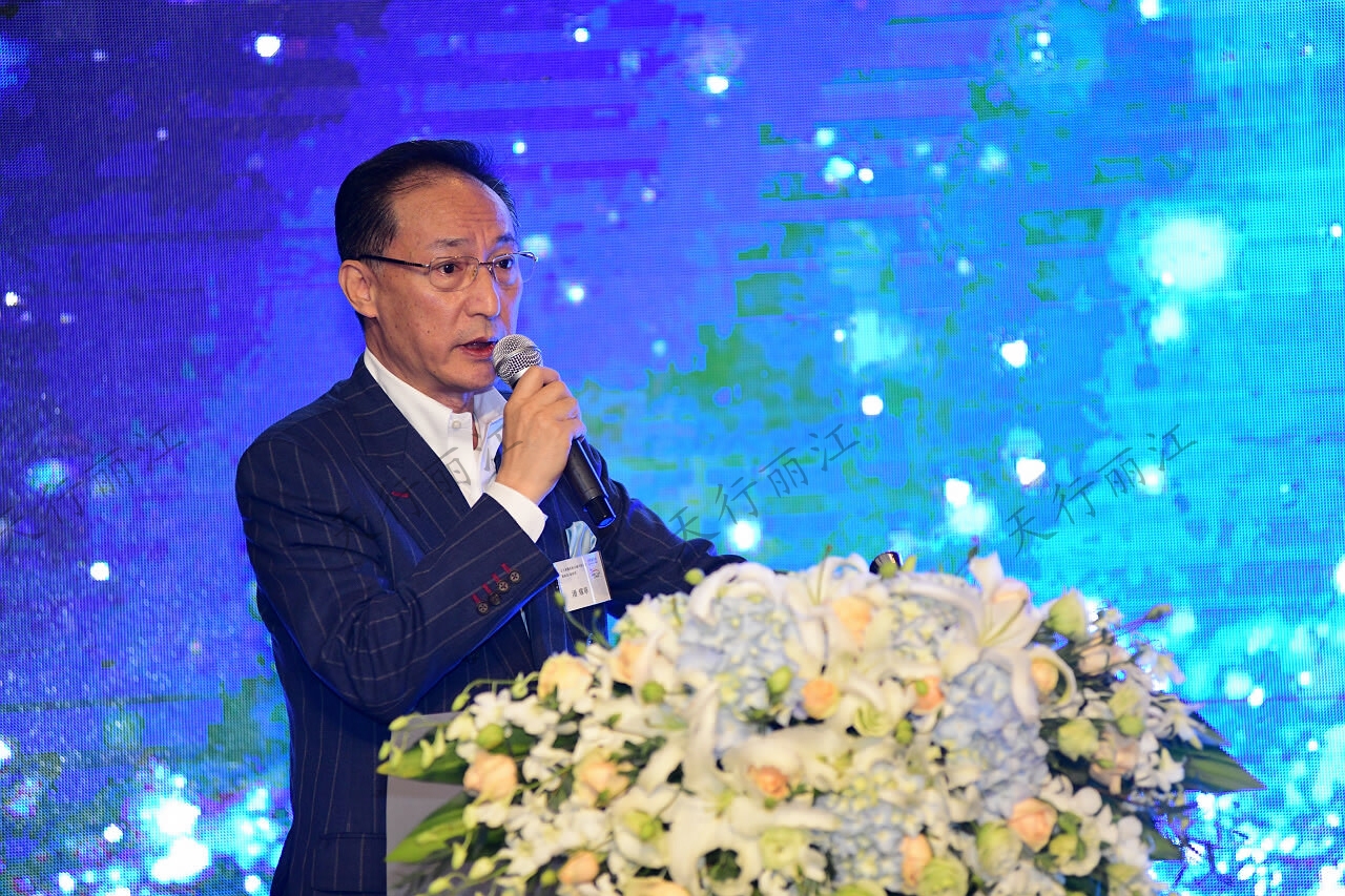第18届日立空气压缩机经销商会议暨答谢晚宴