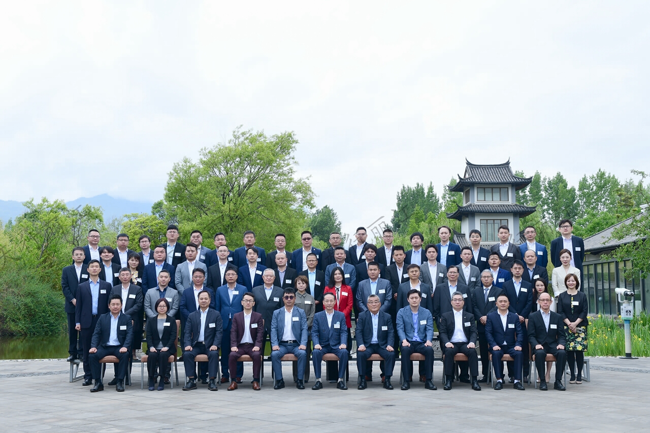 第18届日立空气压缩机经销商会议暨答谢晚宴