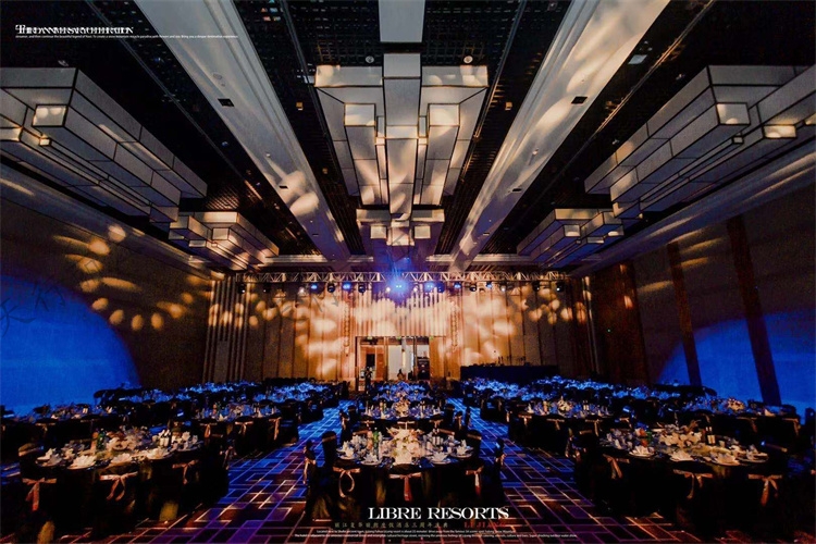 丽江复华丽朗度假酒店