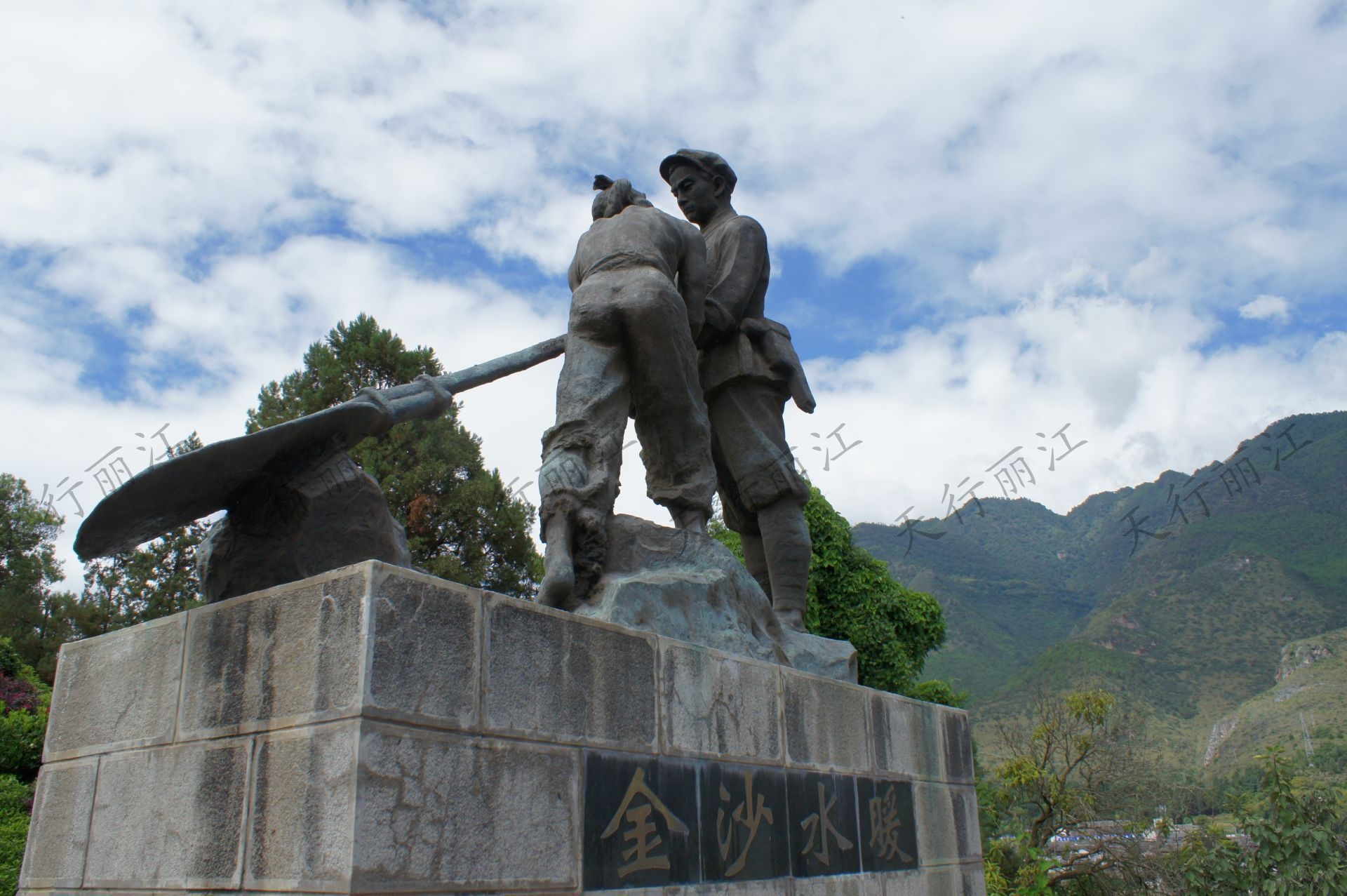 石鼓镇