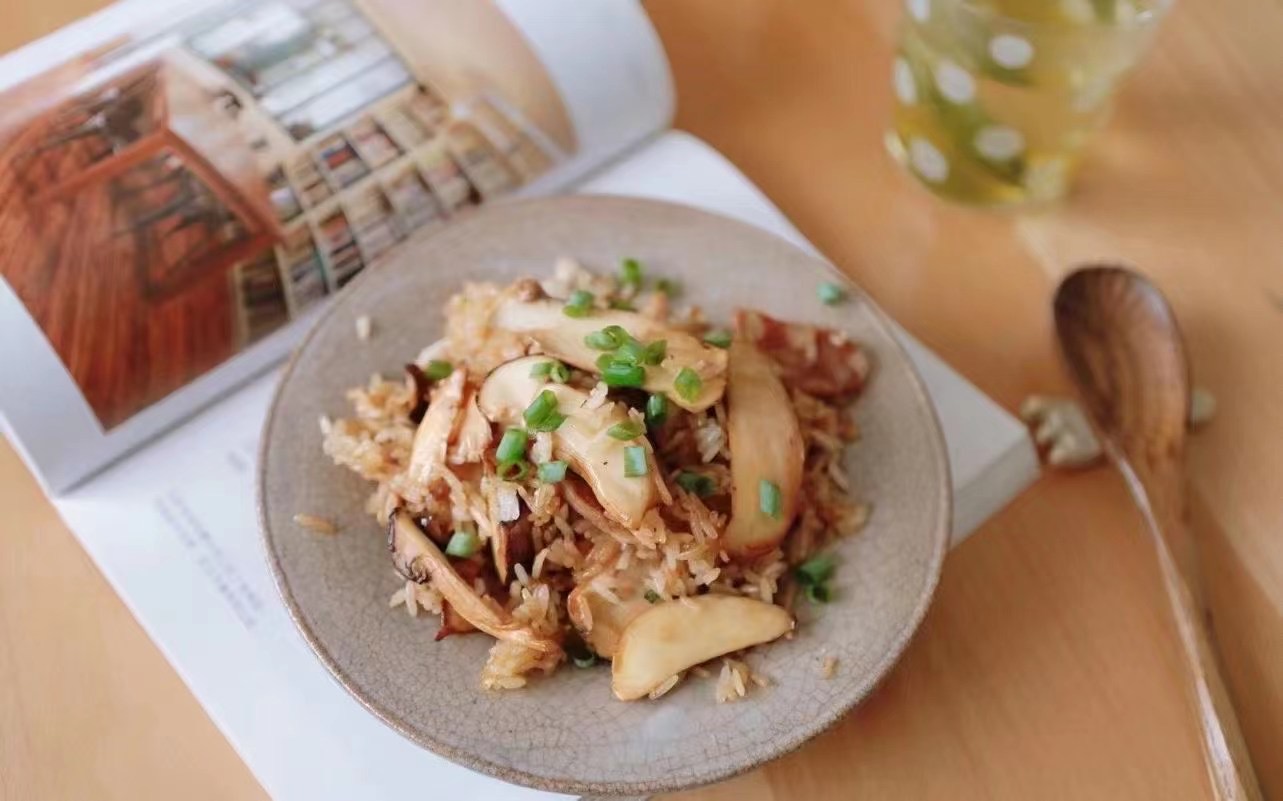 丽江最全美食特产推荐攻略