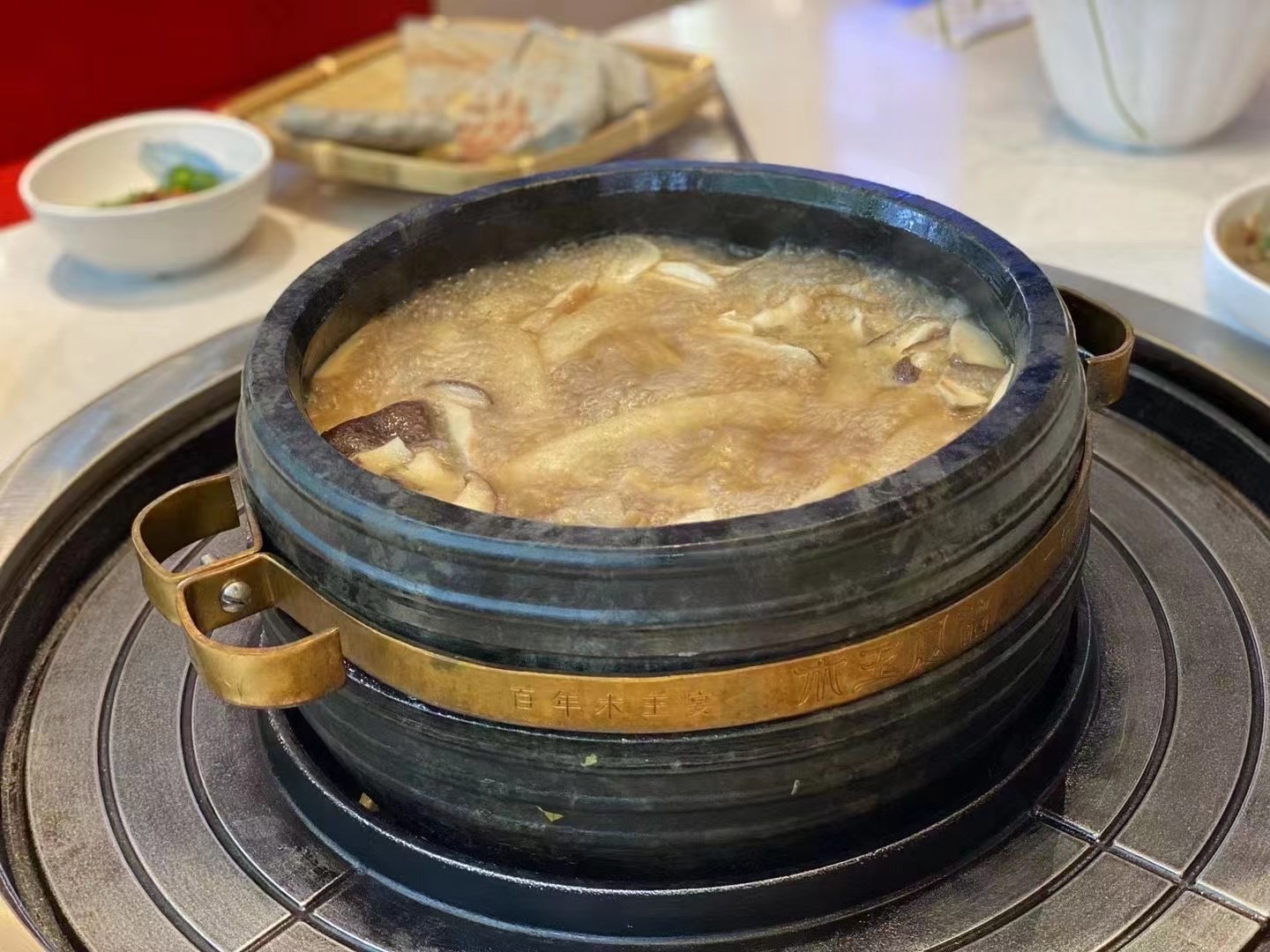 丽江最全美食特产推荐攻略