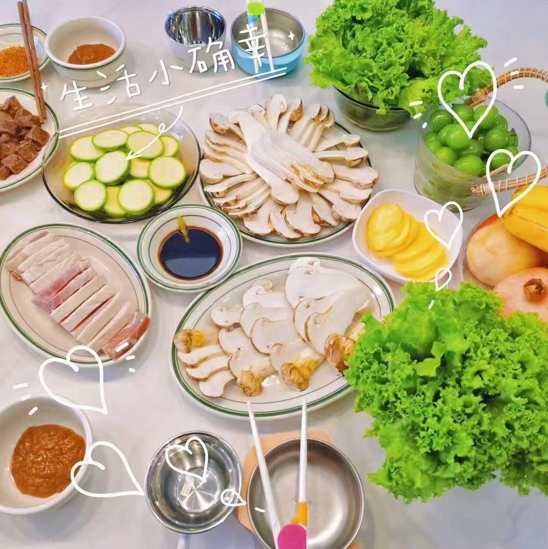 丽江最全美食特产推荐攻略