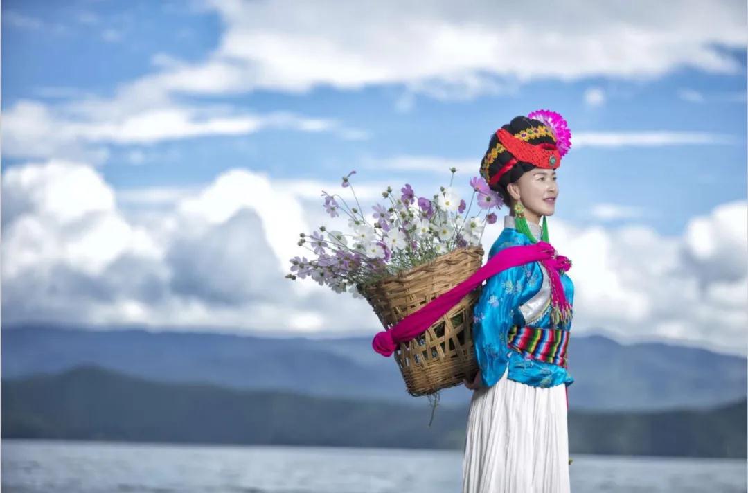 泸沽湖旅游