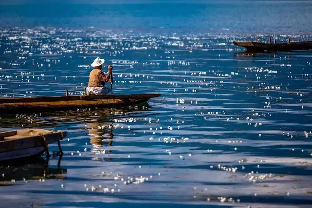 泸沽湖旅游