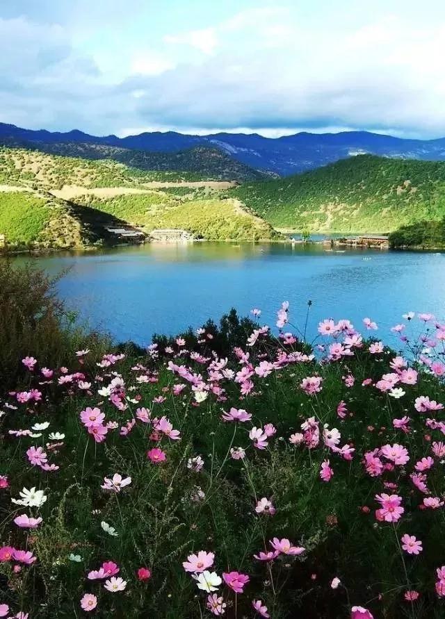 泸沽湖旅游