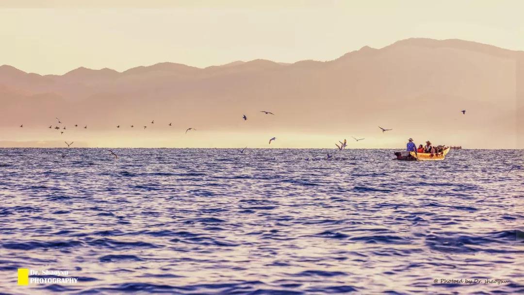 泸沽湖旅游