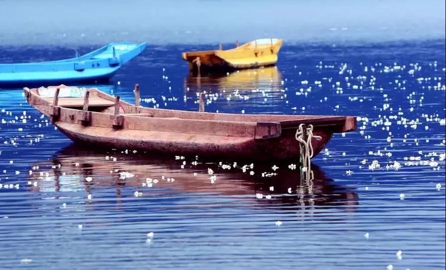 泸沽湖旅游