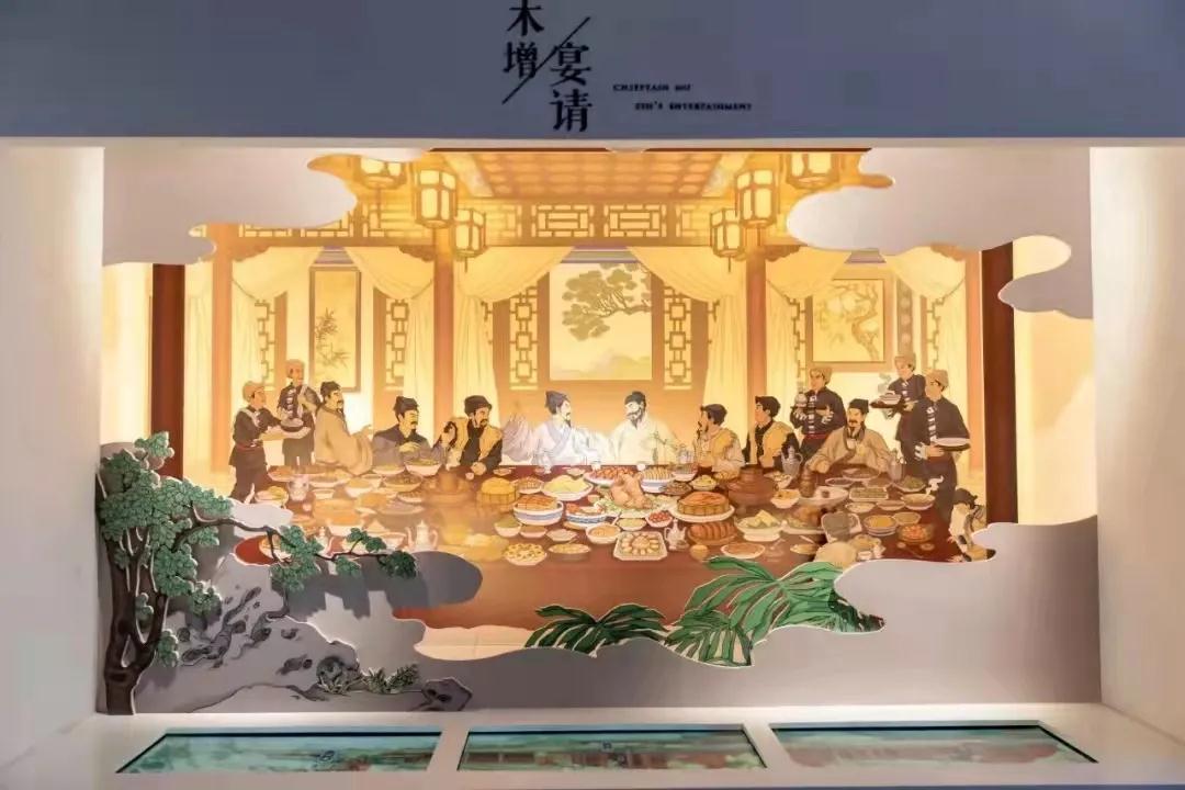 丽江古城旅游