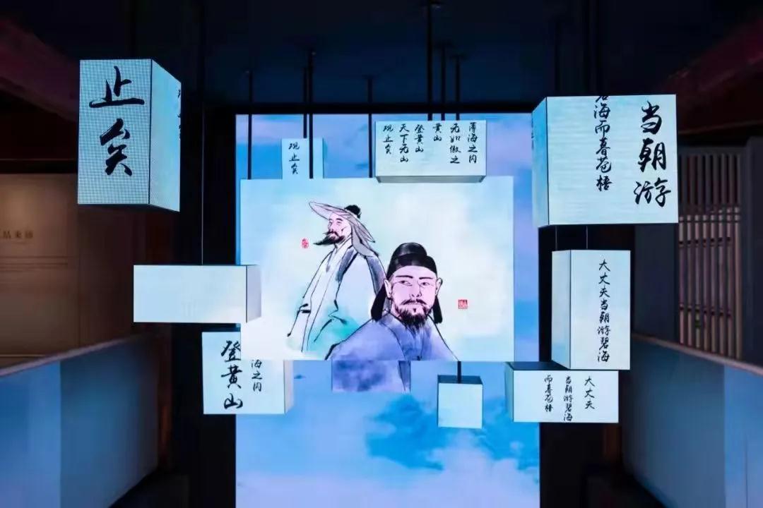 丽江古城旅游