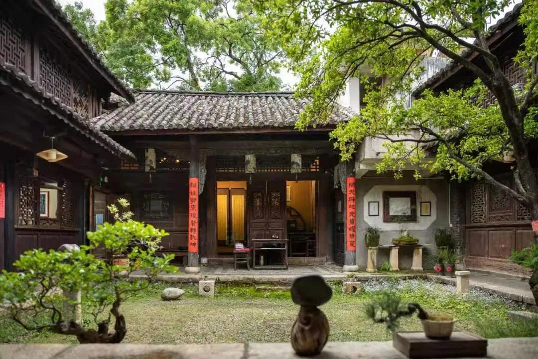 丽江古城旅游