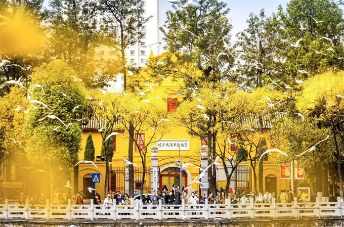 丽江旅游攻略：来云南邂逅不一样的冬天，体验丽江非遗文化