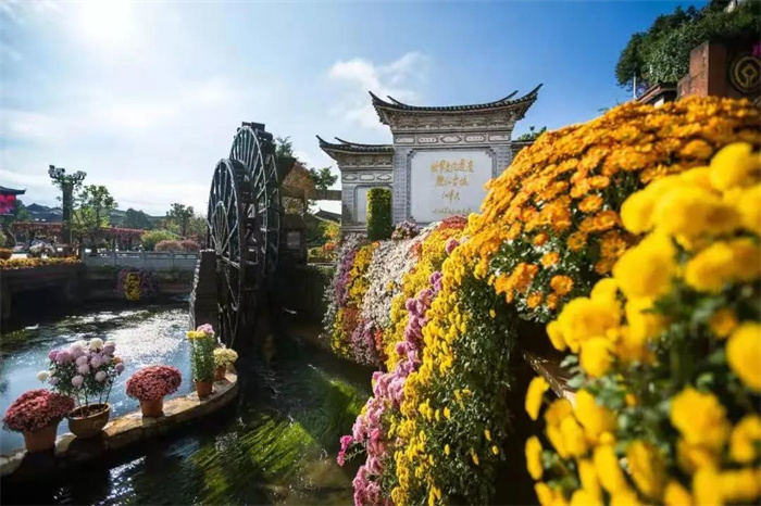 丽江旅游攻略：丽江对于彩云之南，有多重要？看看这篇丽江定制旅游攻略吧
