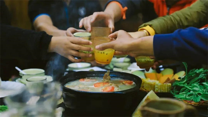 丽江旅游攻略：在丽江关于冬的记忆，都是温暖！