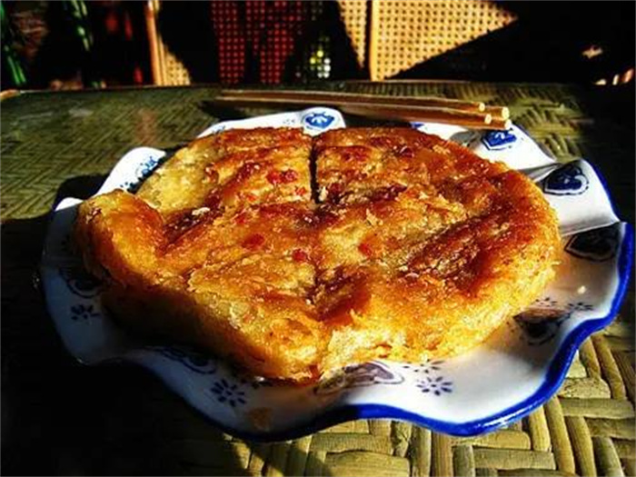 美味云南丨十大丽江美食