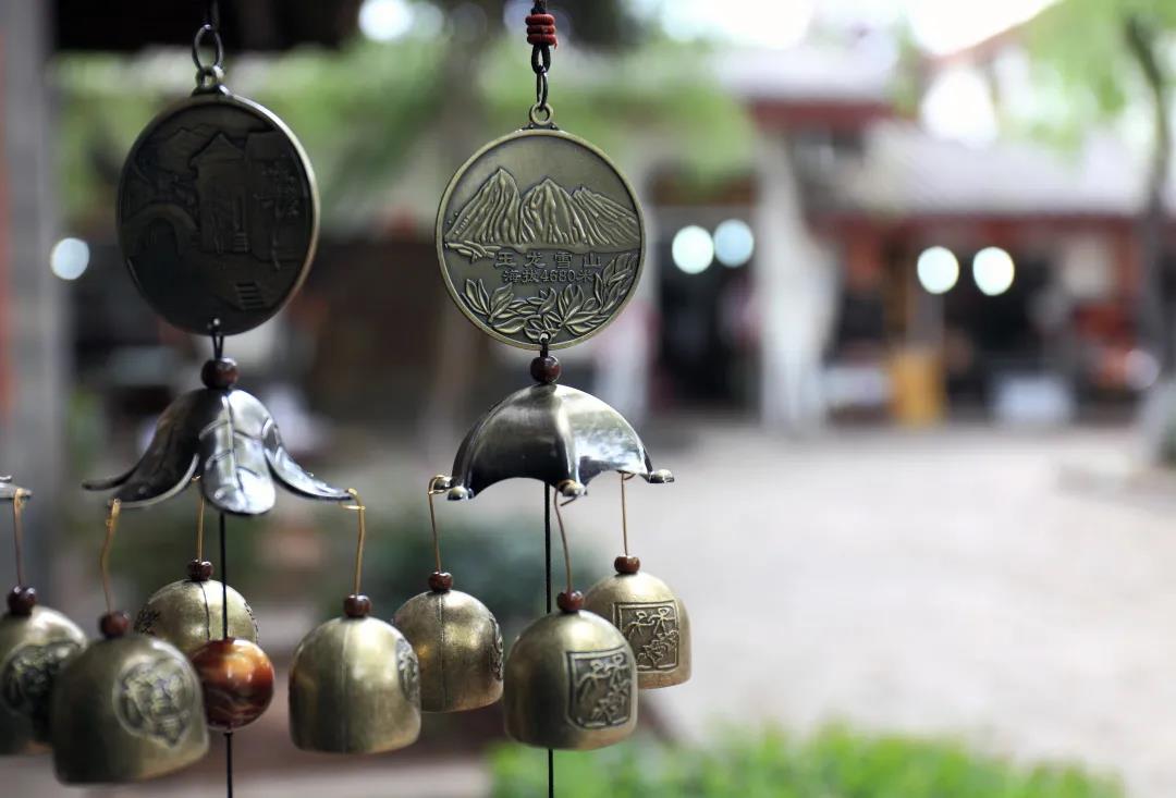 丽江古镇   丽江旅游