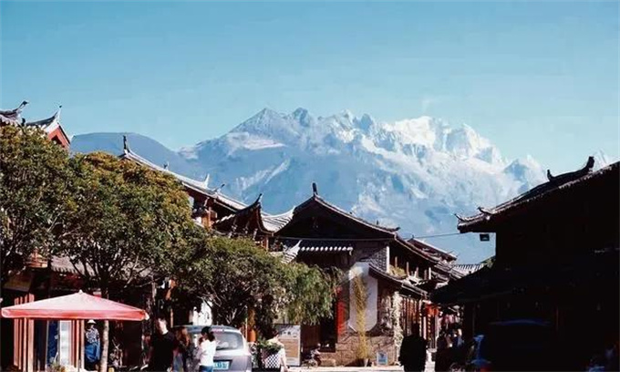 丽江旅游小众景点，只有当地人才知道的美食美景，快来收下这份丽江旅游攻略吧