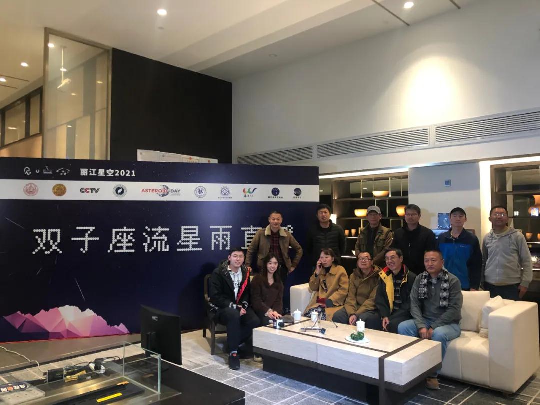 丽江晶玺希尔顿酒店