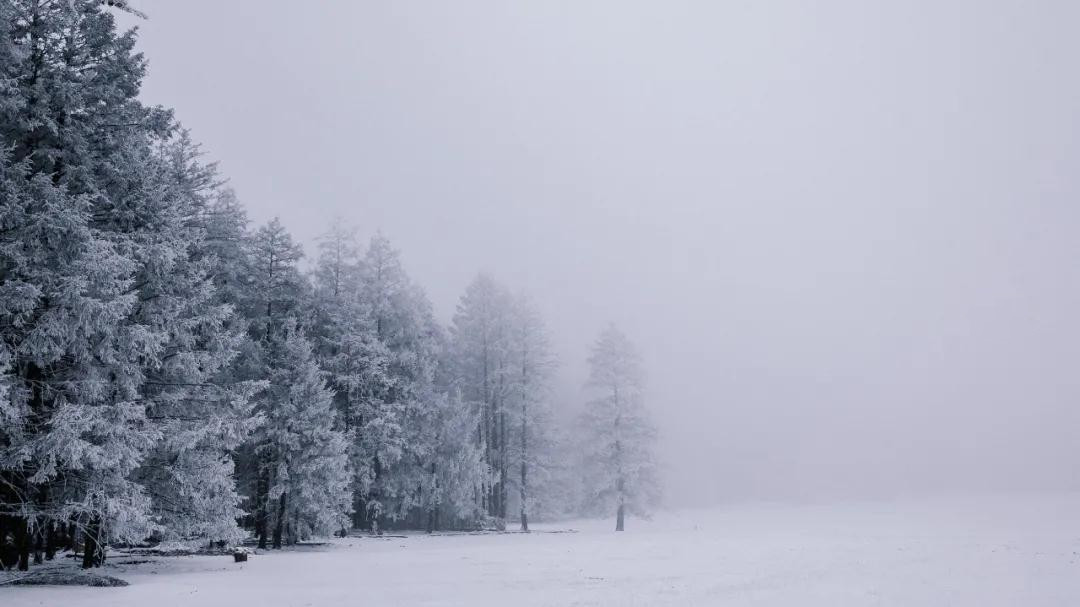 玉龙雪山
