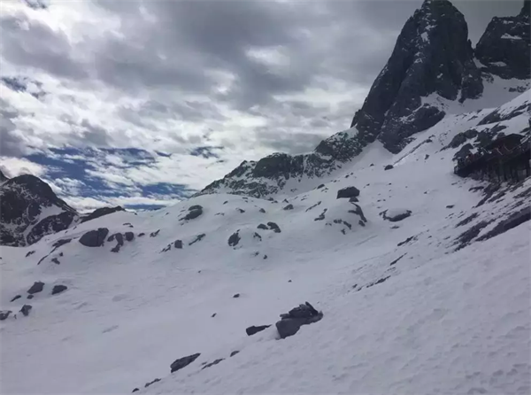 丽江5条绝美徒步路线，让你发现丽江那些不为人知的美景