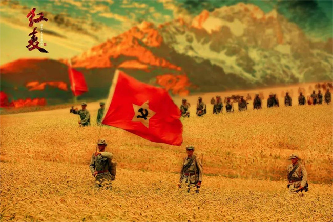 丽江旅游攻略：点赞！丽江电影《红麦》将亮相金鸡百花电影节