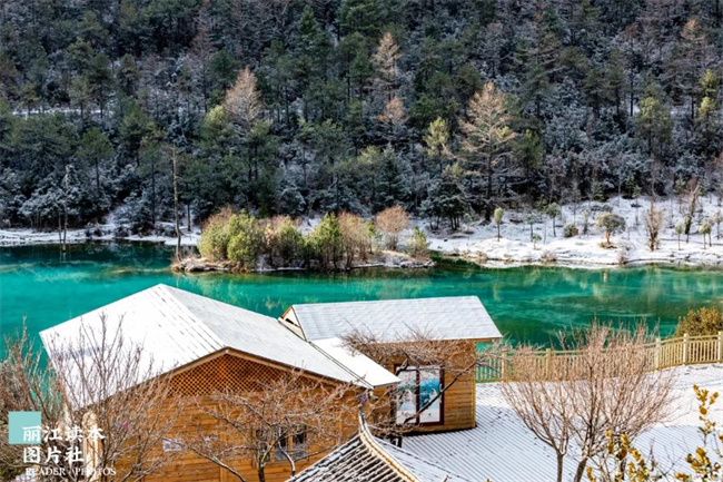 丽江旅游攻略：丽江，冬日理想旅行地！