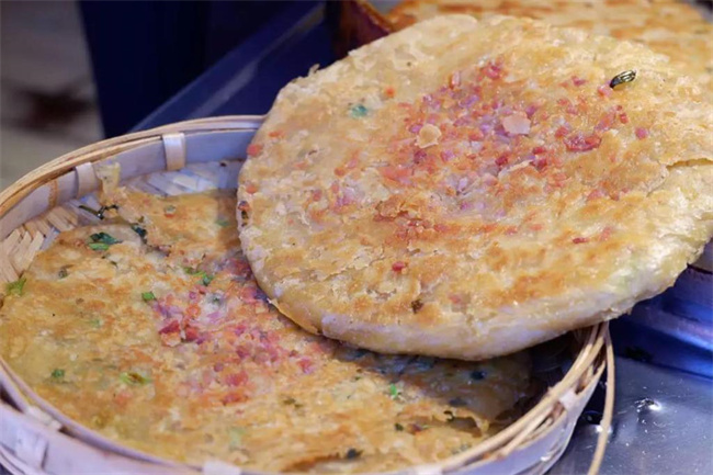 丽江美食推荐：品丽江非遗味道