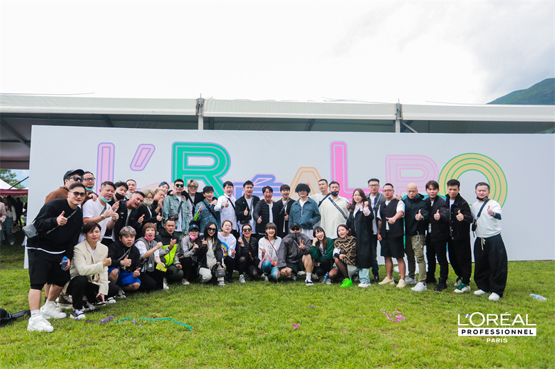 丽江欧莱雅会展活动策划