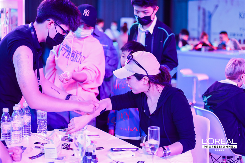 丽江欧莱雅会展活动策划