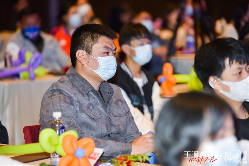 丽江金茂凯悦臻选酒店会议会展案例