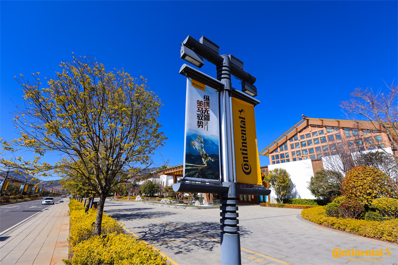 丽江会展公司 丽江复华丽朗会展酒店
