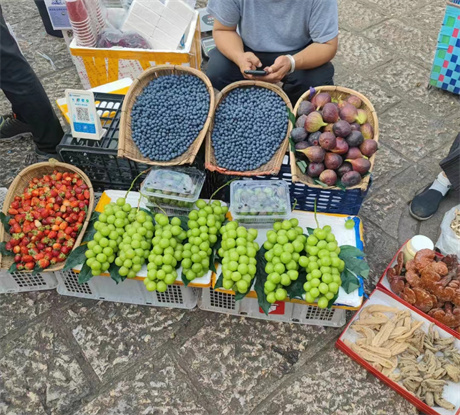 忠义市场能不能搬到我家楼下!