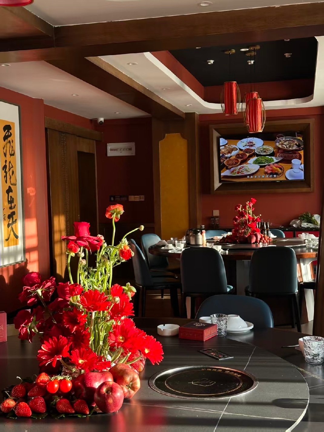 丽江团建干饭指南✨本地人私藏不踩雷