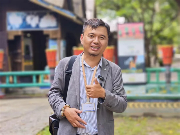 丽江旅游：关于全国科技活动周，一图带你读懂→
